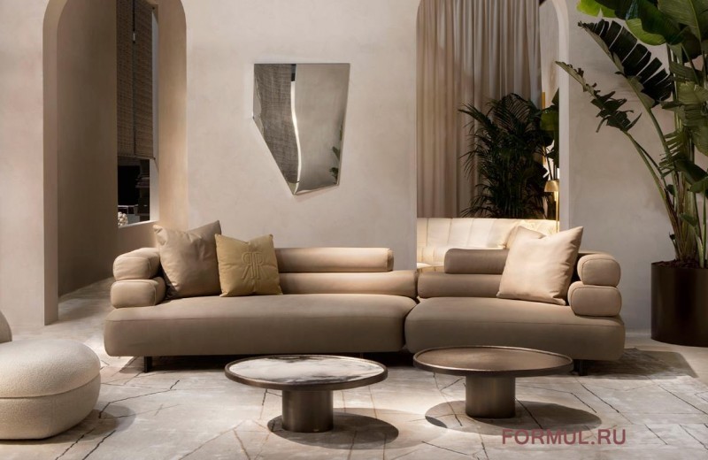 Диван Rugiano Bali